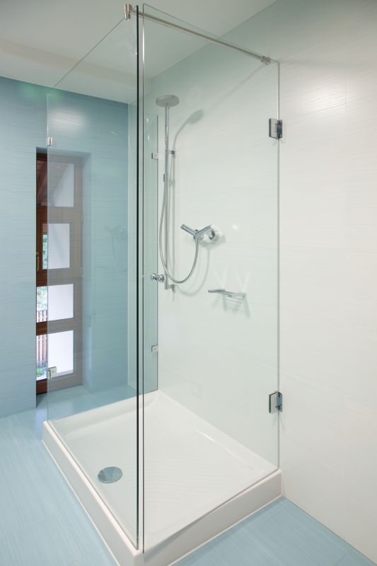 Luxury Shower Renovations